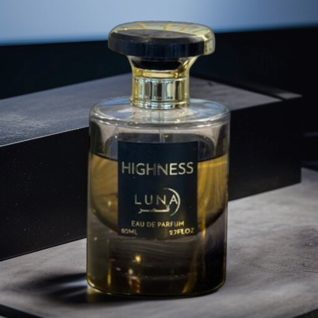 HIGHNESS