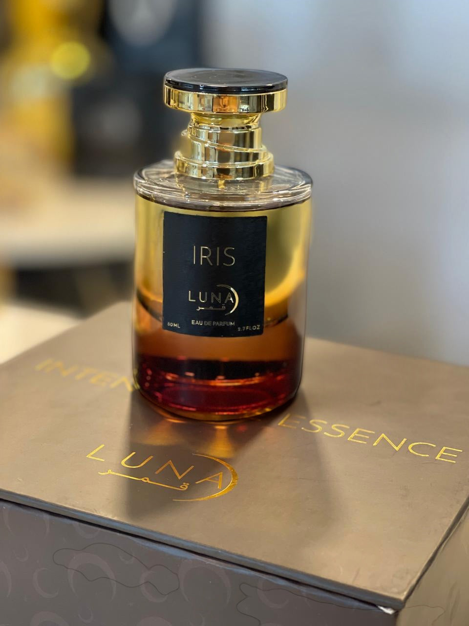 IRIS