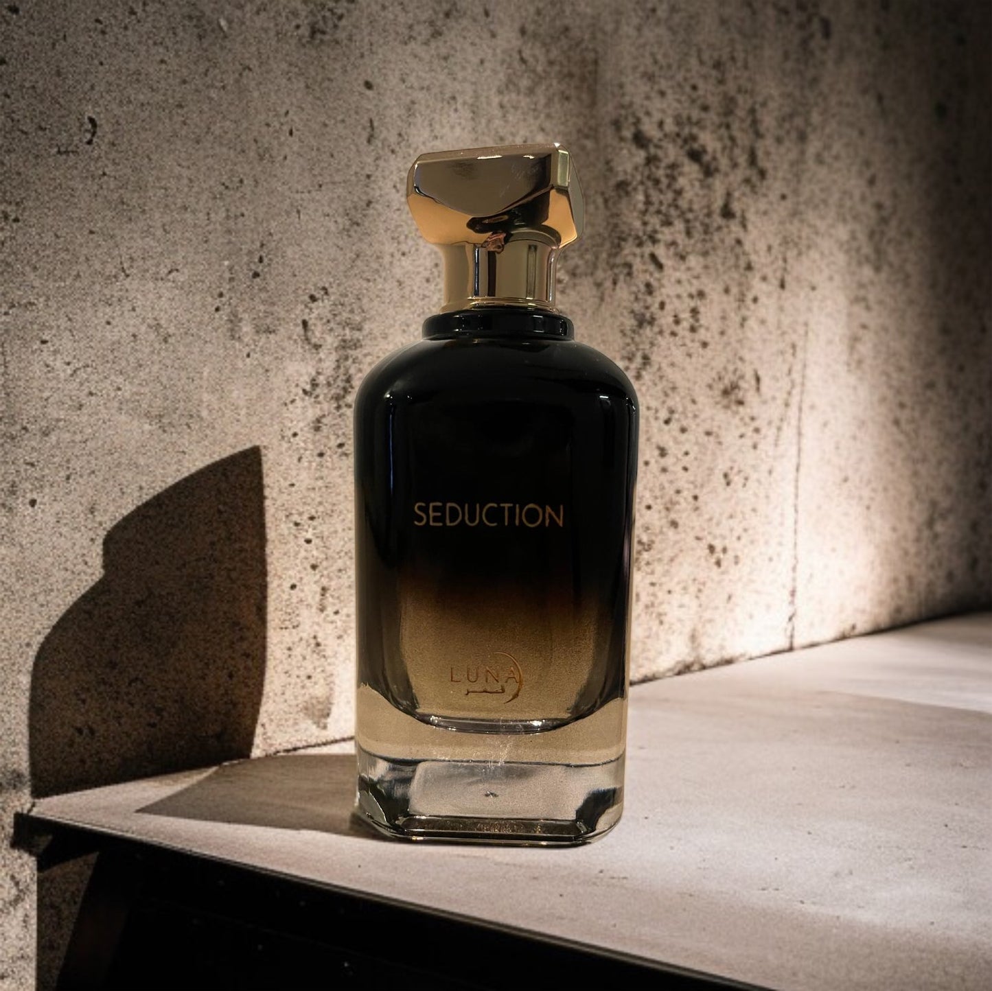 SEDUCTION