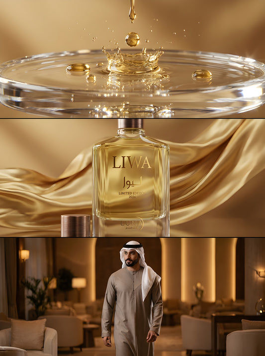 LIWA 2026 – PRE ORDER