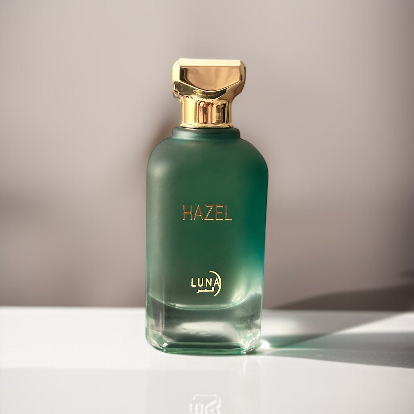HAZEL